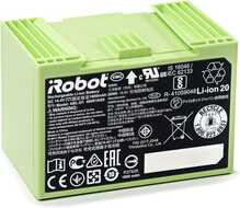 Extra Digital aku Irobot Roomba i7, 14.4V, 2.2Ah, Li-ion