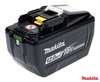 Makita aku BL18120, 18V, 12.0Ah