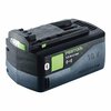 Aku Festool BP 18 Li 5,0 ASI, 18V, 5,0Ah, Li-ion