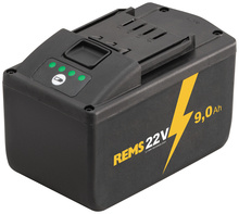Aku Rems 571583R22, 21,6V, 9,0Ah