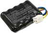 Whitenergy aku muruniidukile Vorx WA3230 Landroid S300 2018 WR105SI, 20V, 2500mAh, Li-Ion