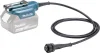 Akude adapter Makita 630E23-0