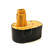 Tööriista aku Extra Digital Dewalt DE9038, 14.4V, 3.0Ah, Ni-MH
