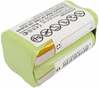 Coreparts aku tööriistadele Makita PowerTool MBXPT-BA0322, 4.8V, 2000mAh, Ni-MH