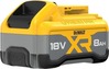 Aku DeWALT DCB1880-XJ, 18V, 8.0Ah, Li-ion