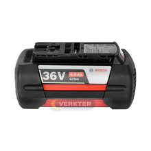 Aku Bosch 36V, 4.0Ah, Li-ion