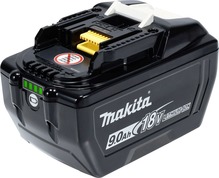 Makita aku BL1890, 18V, 9.0Ah