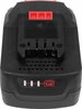 Aku Yato YT-828465, 18V, 9.0Ah, Li-ion