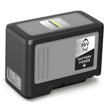 Aku Karcher Battery Power+ 36/75, 36V, 7.5Ah, Li-ion, 2.445-043.0