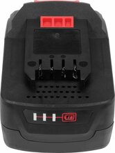 Aku Yato YT-828465, 18V, 9.0Ah, Li-ion