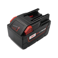 Tööriista aku Extra Digital Milwaukee M28, 28V, 4.0Ah, Li-ion
