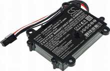 Aku muruniidukile Bosch Indego M 700 F016104898, 18V, 2500mAh, Li-Ion (Cameron Sino Technology)