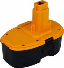 Tööriista aku Extra Digital Dewalt DC9096, 18V, 3.0Ah, Ni-MH