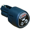 Adapter Bosch AA1 Professional, 10.8V / 12V