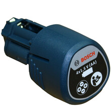 Adapter Bosch AA1 Professional, 10.8V / 12V