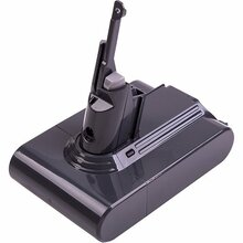 Extra Digital aku seadmetele Dyson V7, 21.6V, 2500mAh