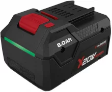 PARKSIDE aku Performance PAPP 208 A1 X, 20V, 8Ah
