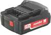 Aku Metabo 14,4V, 2,0Ah, Li-ion Power Compact