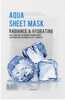 Eunyul Aqua niisutav kangasmask, 22 ml