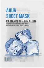 Eunyul Aqua niisutav kangasmask, 22 ml