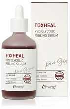Näokoorija Esthetic House Toxheal Red Glycolic Peeling Serum, 100 ml