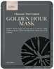 Näomask Elroel Golden Hour Charcoal Pore Control, 25 g