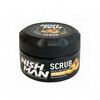 Näo- ja kehakoorija Nishman Apricot Face and Body Scrub aprikoosiga, 300 ml