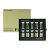 Näokoorimiskomplekt Medisco Peelieve Peeling Powder / Solution, 5 x 8 ml lahus + 5 x 1 g pulber