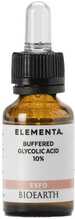 Bioearth Elementa kontsentreeritud Exfo glükoolhape, 15 ml