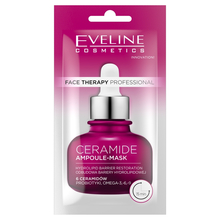 Näomask Eveline Face Therapy Ceramide, 8 ml