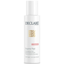 Ensüümpuhastuspulber Declare Softcleansing, 50 g