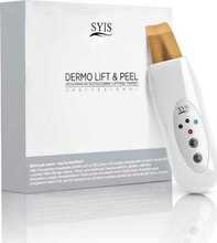 Ultrasoniline spaatel SYIS PROFESSIONAL, näopuhastuseks ja sonoforeesiks