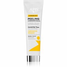 Näokoorija Apis Ceramide Power Hydrogel 4 prots. AHA-hapetega, 100 ml