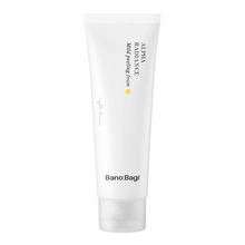 Puhastav kooriv näovaht Banobagi Alpha Radiance Mild Peeling Foam, 120 ml