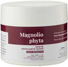 Näokoorija Magnoliophytha Gentle Exfoliating Oil Rosehip, 100 ml