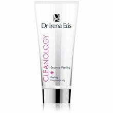 Näokoorija Dr Irena Eris Cleanology, ensümaatiline, tundlikule ja kuivale nahale, 75 ml