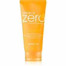 Näokoorija Banila Co Clean It Zero Mandarin-C Brightening Peeling Gel, 120 ml
