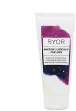Näokoorija Ryor Peeling with Microparticles, 100 ml