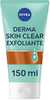 Näokoorija Nivea Derma Skin Clear, 150 ml