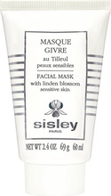 Näomask Sisley Mask Givre Facial Mask with Linden Blossom, 60 ml
