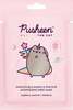 Näomask Pusheen Moisturizing Sheet Mask, 17 g