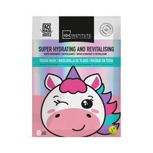 Kangasmask IDC Institute Unicorn, 1 tk, 22 ml