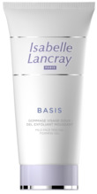Õrn näokoorija abrasiivsete osakestega Isabelle Lancray, 150 ml