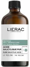 Näokoorija Lierac Protocole Anti-Pimple Peeling Solution, 100 ml