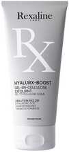 Näokoorija Rexaline Hyalurx-Boost Gel to Cellulose Scrub, 50 ml