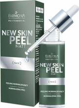 Näokoorija Farmona Professional New Skin Peel Matt, 30 ml