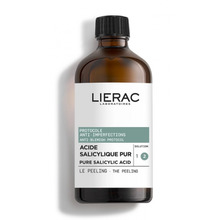 Näokoorija Lierac Protocol Anti Blemish Peeling, 100 ml