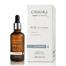 Näogeel Casmara Expert Dermapeels Peel Booster, 30 ml