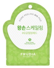 Ühekordne näokoorimispadi Frudia Green Grape Pore Peeling Pad, 1 ml