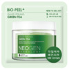 Koorivad padjad näole Neogen Dermalogy Bio-Peel Green Tea, 1 tk